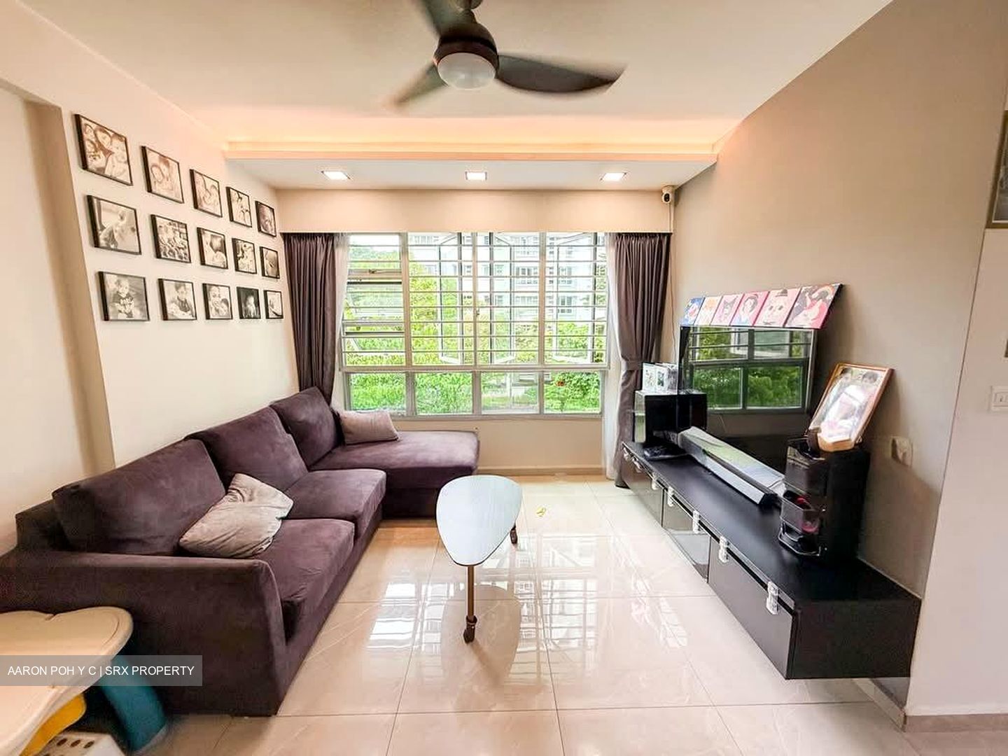 Blk 90B Telok Blangah Parcview (Bukit Merah), HDB 4 Rooms #568099961